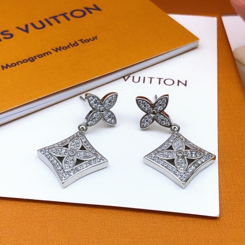 Louis Vuitton Earrings